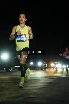 Runner Photo 4169740