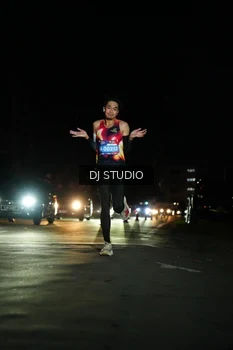 Runner Photo 4169741