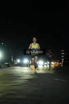 Runner Photo 4169742