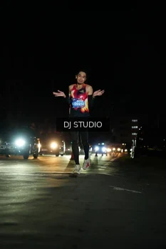 Runner Photo 4169744