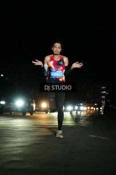 Runner Photo 4169749