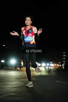 Runner Photo 4169750