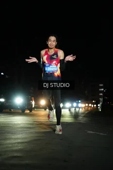 Runner Photo 4169751