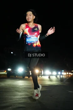Runner Photo 4169752
