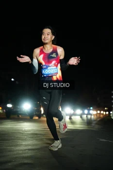 Runner Photo 4169778
