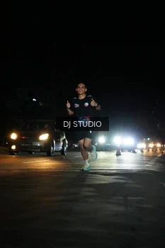 Runner Photo 4169848