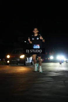 Runner Photo 4169853