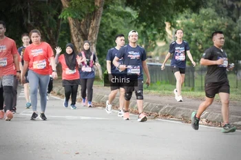 Runner Photo 41699