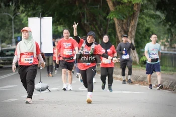 Runner Photo 41702