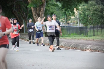 Runner Photo 41704