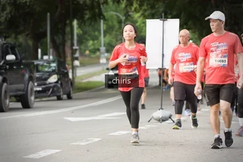 Runner Photo 41706