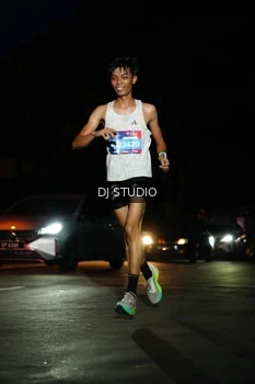 Runner Photo 4170602
