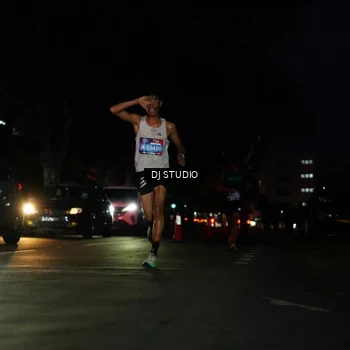 Runner Photo 4170607