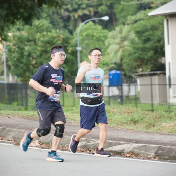 Runner Photo 41708