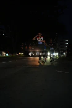 Runner Photo 4170844