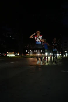 Runner Photo 4170851