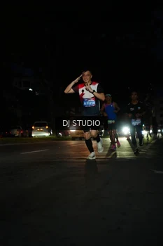 Runner Photo 4170852