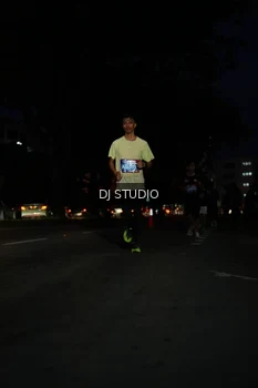 Runner Photo 4170939