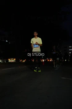 Runner Photo 4170940
