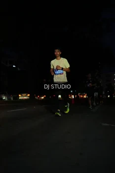 Runner Photo 4170941