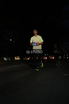 Runner Photo 4170942