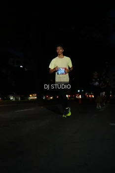 Runner Photo 4170943