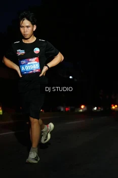 Runner Photo 4170984