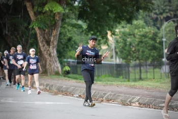 Runner Photo 41711