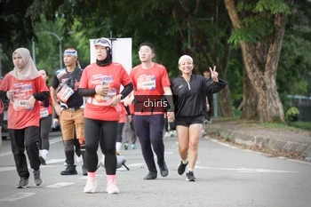 Runner Photo 41712