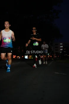 Runner Photo 4171326