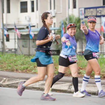 Runner Photo 41714