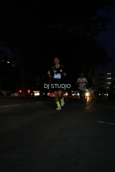 Runner Photo 4171403