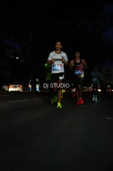 Runner Photo 4171452
