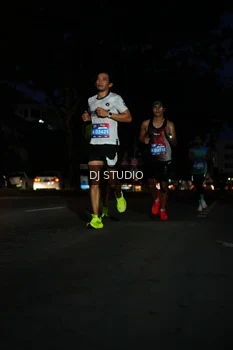 Runner Photo 4171456