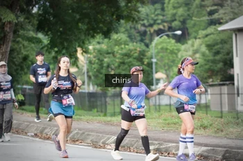 Runner Photo 41715