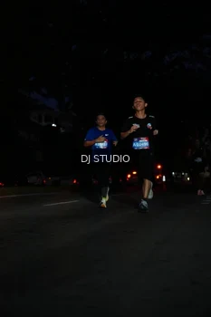 Runner Photo 4171588