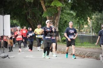 Runner Photo 41716