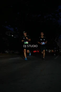 Runner Photo 4171628