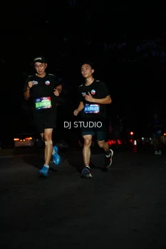 Runner Photo 4171640