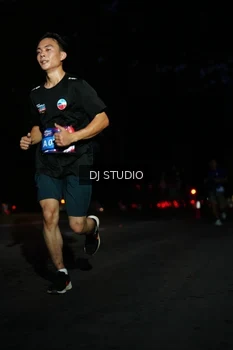 Runner Photo 4171644