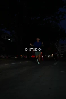 Runner Photo 4171647