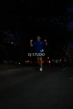 Runner Photo 4171648