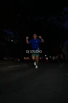 Runner Photo 4171651