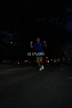 Runner Photo 4171652