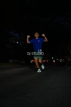 Runner Photo 4171653