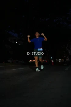 Runner Photo 4171656
