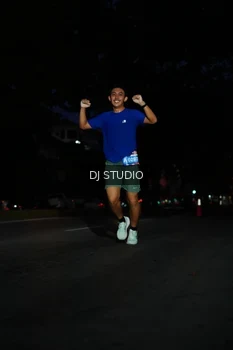 Runner Photo 4171657
