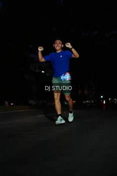 Runner Photo 4171658