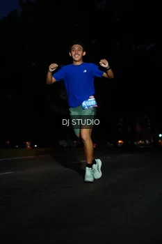 Runner Photo 4171661