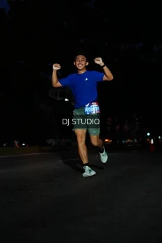 Runner Photo 4171662